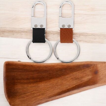 Hook KEYCHAIN