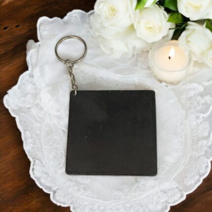 Engravable Keyrings