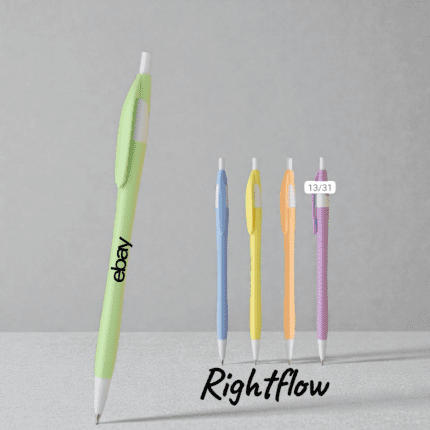 Right flow Pen