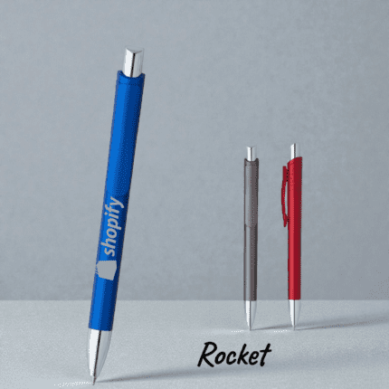 Rocket Pen