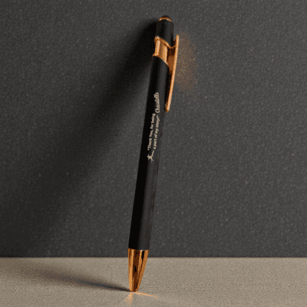 Realty pen