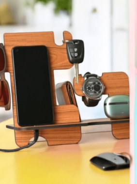 5 in 1 desk organizer 5 in 1 desk organizer